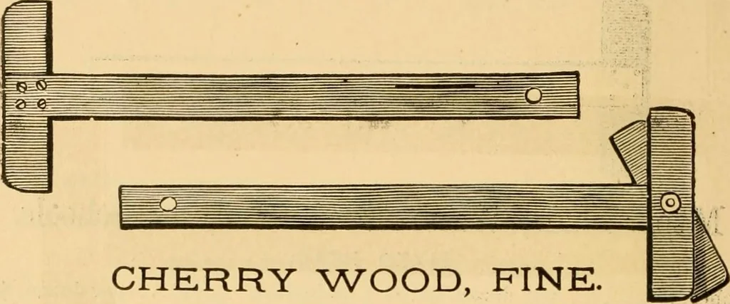 An illustration from Illustrated catalogue and price list of artists' materials, gold paint, bronze powders, metallics, metal leaf, &c. : colors and materials for china and glass painting ; colors and materials for oil, water color & pastel painting and drawing, &c., 1894, leaf 129