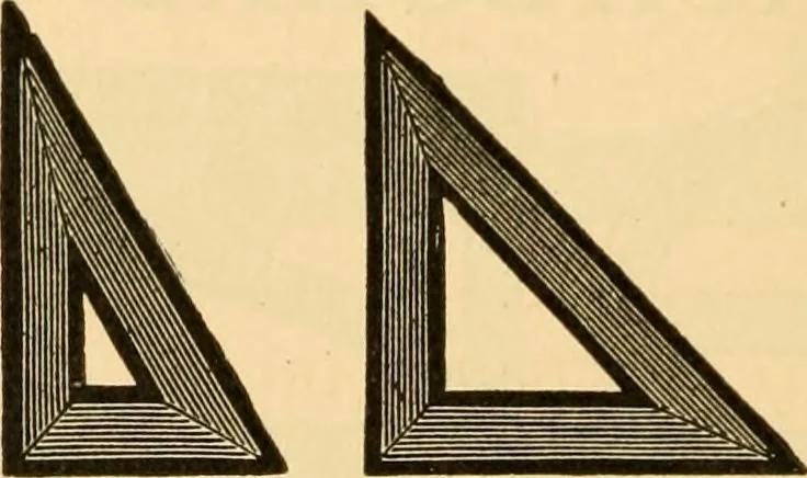 An illustration from Illustrated catalogue and price list of artists' materials, gold paint, bronze powders, metallics, metal leaf, &c. : colors and materials for china and glass painting ; colors and materials for oil, water color & pastel painting and drawing, &c., 1894, leaf 131