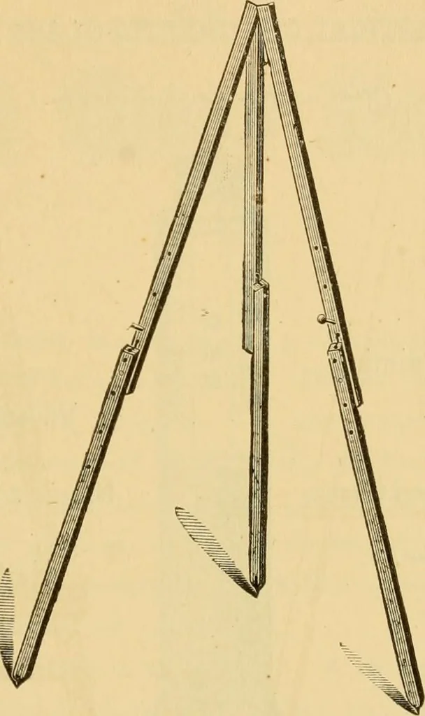 An illustration from Illustrated catalogue and price list of artists' materials, gold paint, bronze powders, metallics, metal leaf, &c. : colors and materials for china and glass painting ; colors and materials for oil, water color & pastel painting and drawing, &c., 1894, leaf 82