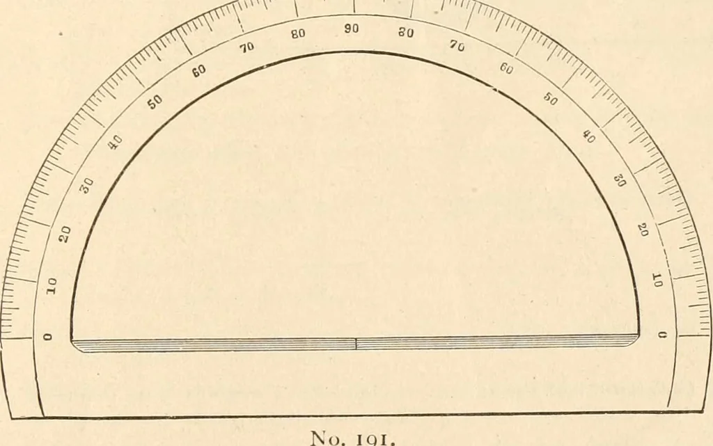 An illustration from Illustrated catalogue of Wadsworth, Howland & Co. : importers and dealers in artists' supplies and architects' and drafting materials., 1895, leaf 144