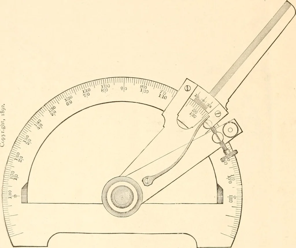 An illustration from Illustrated catalogue of Wadsworth, Howland & Co. : importers and dealers in artists' supplies and architects' and drafting materials., 1895, leaf 147