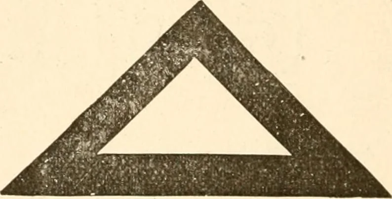 An illustration from Illustrated catalogue of Wadsworth, Howland & Co. : importers and dealers in artists' supplies and architects' and drafting materials., 1895, leaf 157