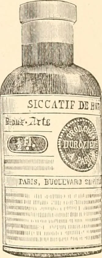 An illustration from Illustrated catalogue of Wadsworth, Howland & Co. : importers and dealers in artists' supplies and architects' and drafting materials., 1895, leaf 39