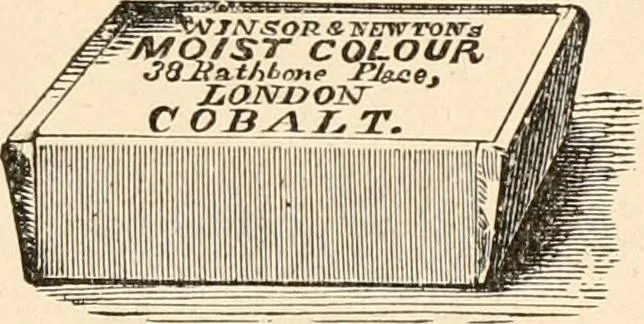 An illustration from Illustrated catalogue of Wadsworth, Howland & Co. : importers and dealers in artists' supplies and architects' and drafting materials., 1895, leaf 42