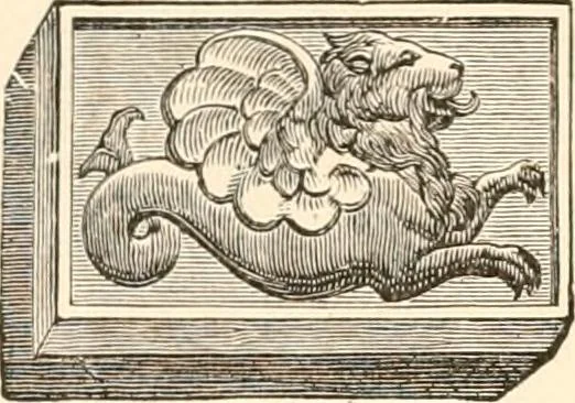 An illustration from Illustrated catalogue of Wadsworth, Howland & Co. : importers and dealers in artists' supplies and architects' and drafting materials., 1895, leaf 43