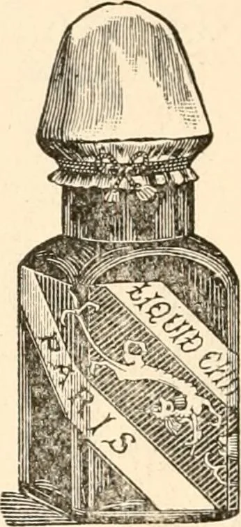 An illustration from Illustrated catalogue of Wadsworth, Howland & Co. : importers and dealers in artists' supplies and architects' and drafting materials., 1895, leaf 65