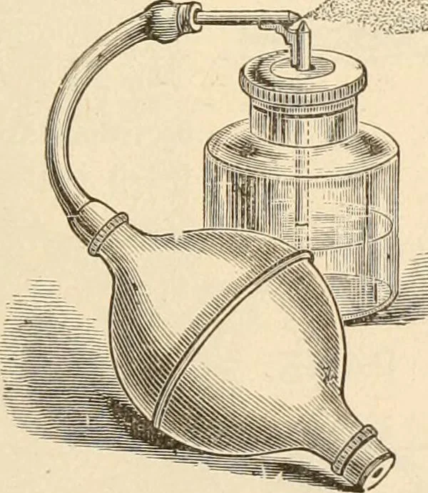 An illustration from Illustrated catalogue of Wadsworth, Howland & Co. : importers and dealers in artists' supplies and architects' and drafting materials., 1895, leaf 68