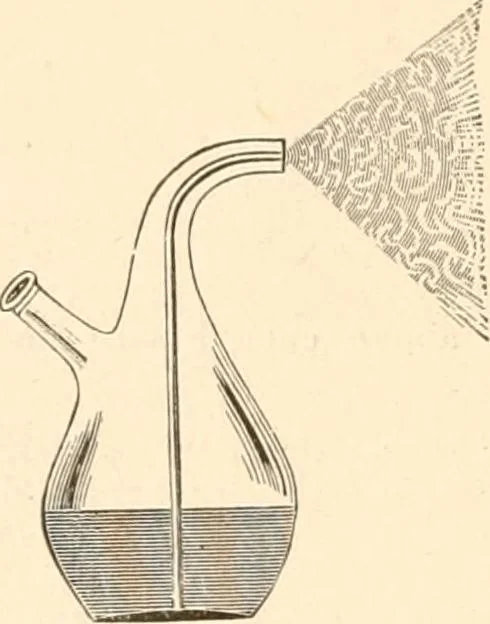 An illustration from Illustrated catalogue of Wadsworth, Howland & Co. : importers and dealers in artists' supplies and architects' and drafting materials., 1895, leaf 69