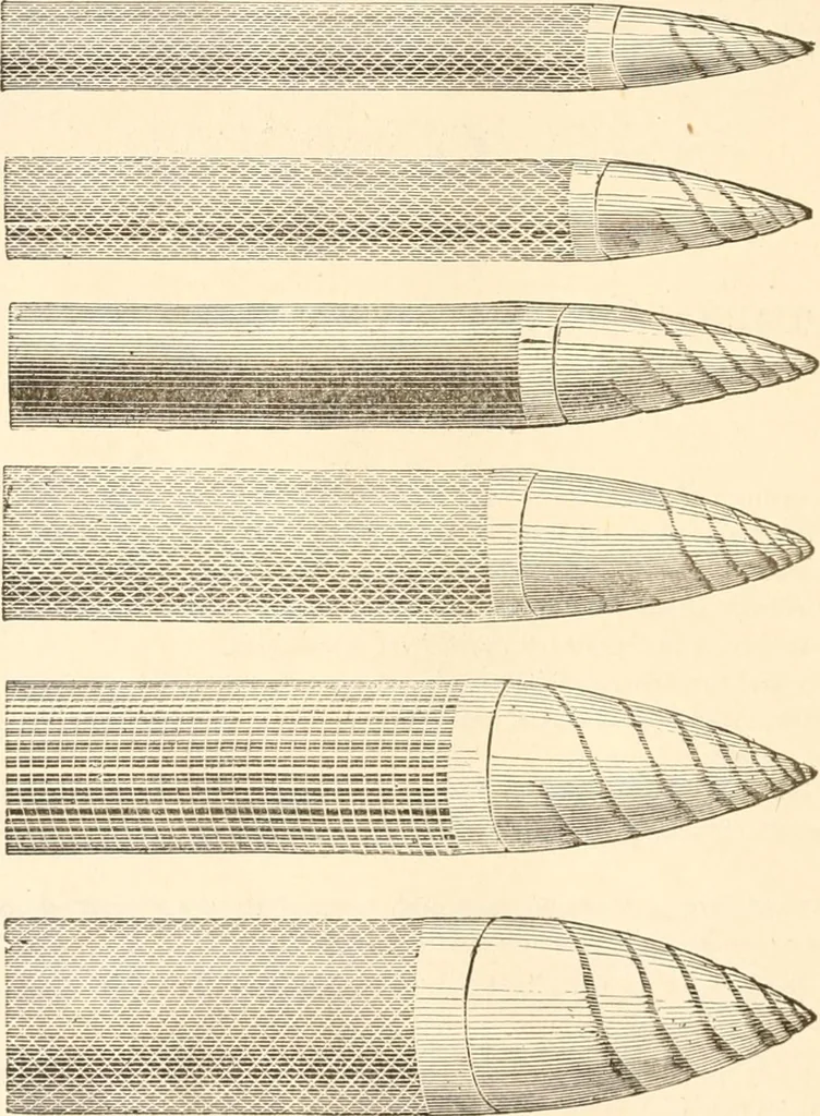 An illustration from Illustrated catalogue of Wadsworth, Howland & Co. : importers and dealers in artists' supplies and architects' and drafting materials., 1895, leaf 73