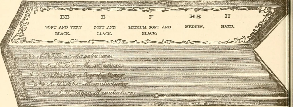 An illustration from Illustrated catalogue of Wadsworth, Howland & Co. : importers and dealers in artists' supplies and architects' and drafting materials., 1895, leaf 77
