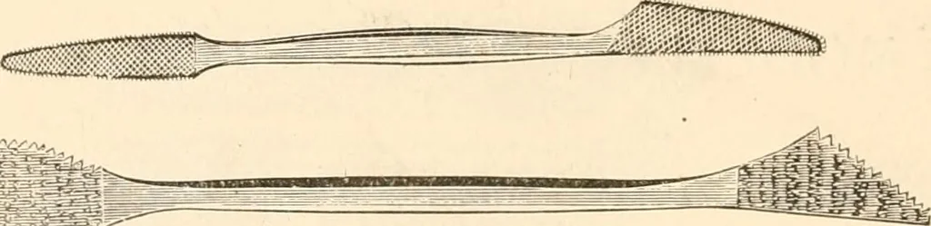 An illustration from Illustrated catalogue of Wadsworth, Howland & Co. : importers and dealers in artists' supplies and architects' and drafting materials., 1895, leaf 81