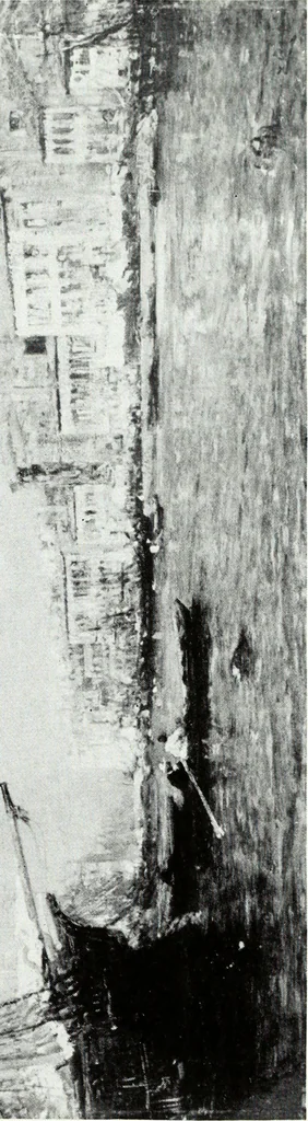 An illustration from Illustrated catalogue of valuable old and modern paintings of artistic distinction .., 1921, leaf 114