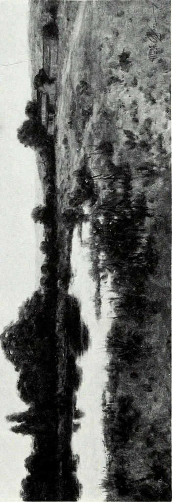 An illustration from Illustrated catalogue of valuable old and modern paintings of artistic distinction .., 1921, leaf 178