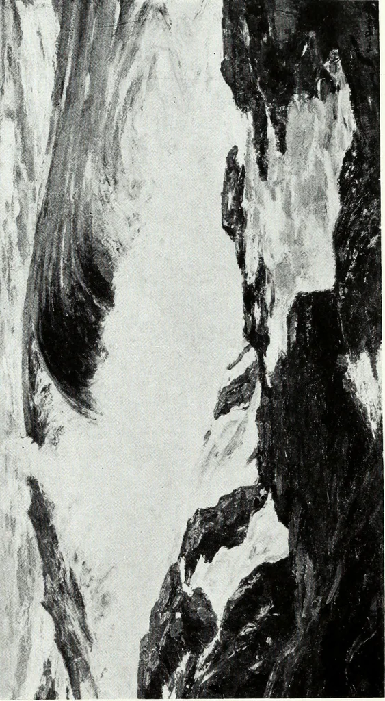 An illustration from Illustrated catalogue of valuable old and modern paintings of artistic distinction .., 1921, leaf 216