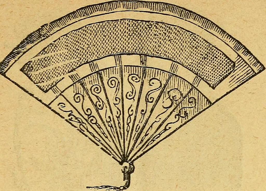 An illustration from Illustrated descriptive price-list of magical apparatus and illusions .., 1884, leaf 10