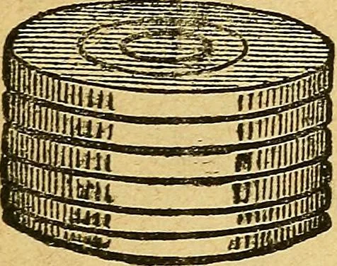 An illustration from Illustrated descriptive price-list of magical apparatus and illusions .., 1884, leaf 10