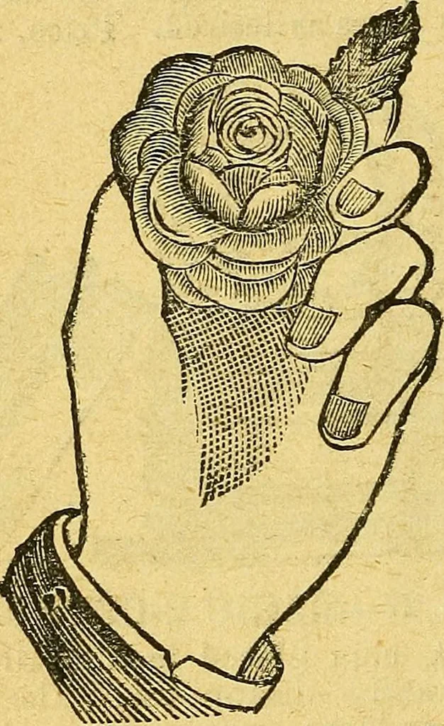 An illustration from Illustrated descriptive price-list of magical apparatus and illusions .., 1884, leaf 11