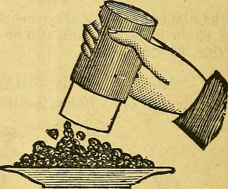 An illustration from Illustrated descriptive price-list of magical apparatus and illusions .., 1884, leaf 13