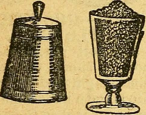 An illustration from Illustrated descriptive price-list of magical apparatus and illusions .., 1884, leaf 16
