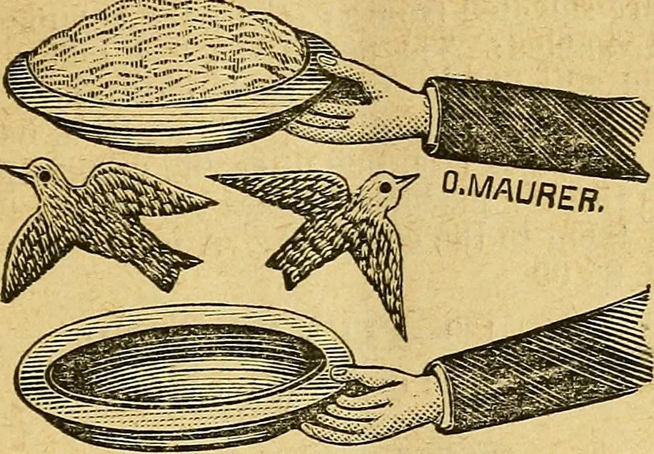 An illustration from Illustrated descriptive price-list of magical apparatus and illusions .., 1884, leaf 26