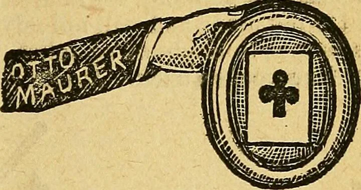 An illustration from Illustrated descriptive price-list of magical apparatus and illusions .., 1884, leaf 30
