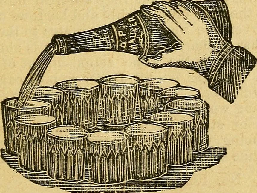 An illustration from Illustrated descriptive price-list of magical apparatus and illusions .., 1884, leaf 38