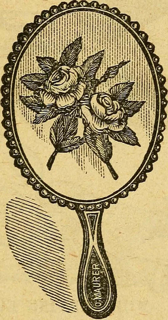 An illustration from Illustrated descriptive price-list of magical apparatus and illusions .., 1884, leaf 48