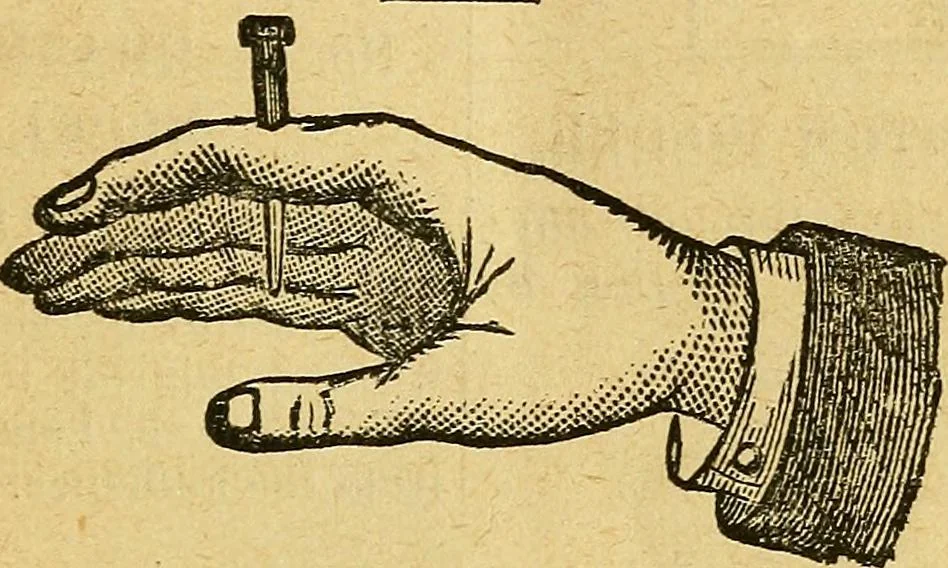An illustration from Illustrated descriptive price-list of magical apparatus and illusions .., 1884, leaf 6