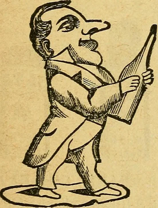 An illustration from Illustrated descriptive price-list of magical apparatus and illusions .., 1884, leaf 6