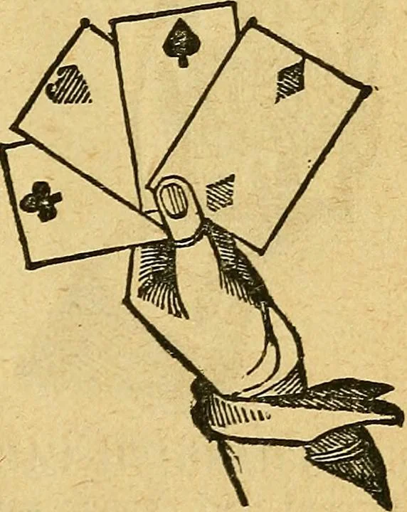 An illustration from Illustrated descriptive price-list of magical apparatus and illusions .., 1884, leaf 6