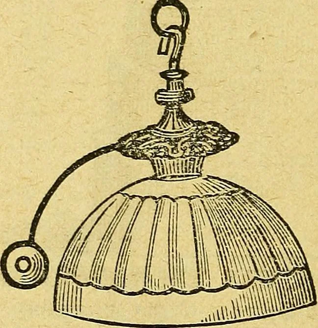 An illustration from Illustrated descriptive price-list of magical apparatus and illusions .., 1884, leaf 67