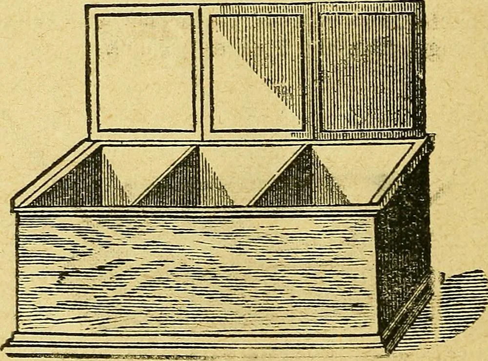 An illustration from Illustrated descriptive price-list of magical apparatus and illusions .., 1884, leaf 77