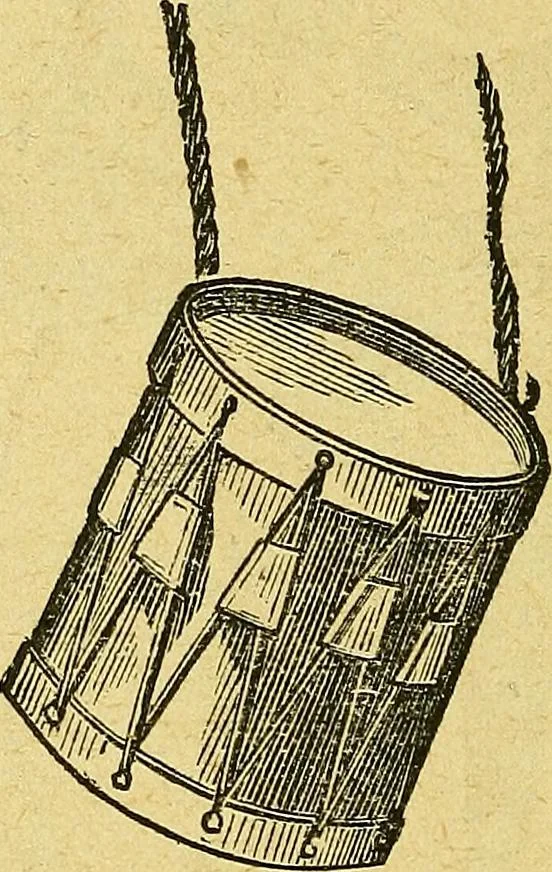 An illustration from Illustrated descriptive price-list of magical apparatus and illusions .., 1884, leaf 79