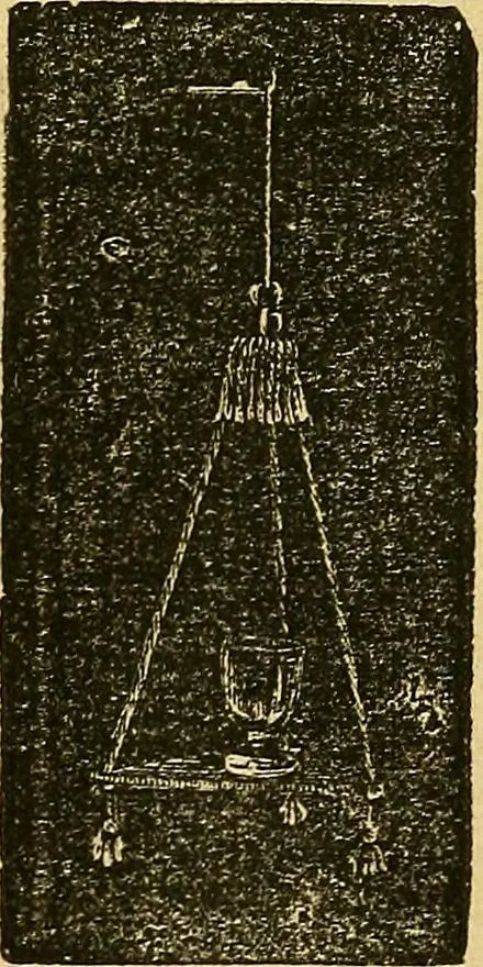 An illustration from Illustrated descriptive price-list of magical apparatus and illusions .., 1884, leaf 82