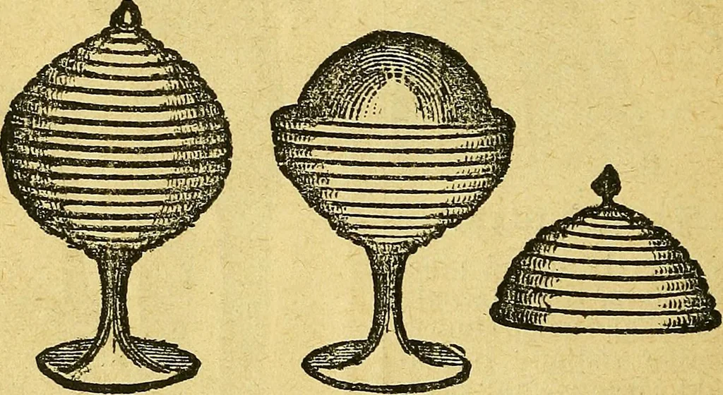 An illustration from Illustrated descriptive price-list of magical apparatus and illusions .., 1884, leaf 9