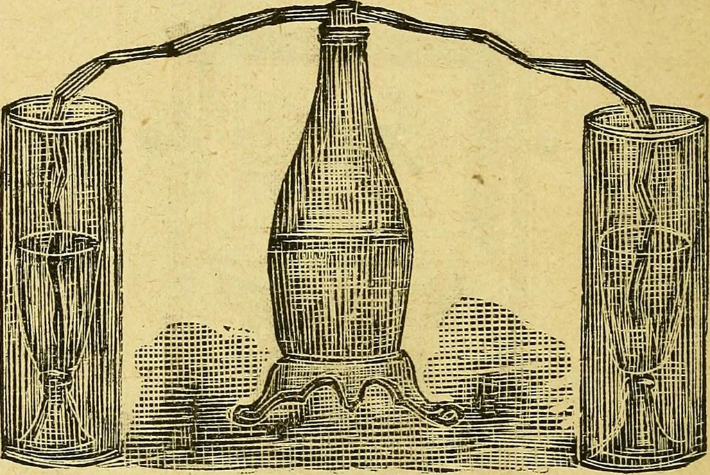 An illustration from Illustrated descriptive price-list of magical apparatus and illusions .., 1884, leaf 93