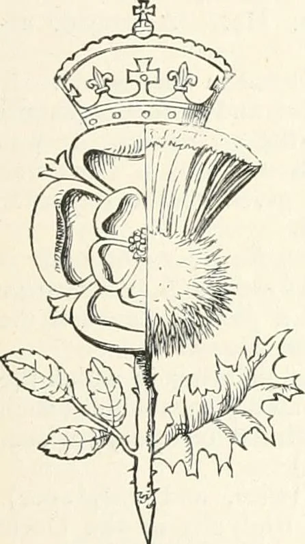 An illustration from An illustrated dictionary of words used in art and archaeology. Explaining terms frequently used in works on architecture, arms, bronzes, Christian art, colour, costume, decoration, devices, emblems, heraldry, lace, personal ornaments, pottery, painting, sculpture, &c., with their derivations, 1883, leaf 122