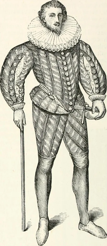 An illustration from An illustrated dictionary of words used in art and archaeology. Explaining terms frequently used in works on architecture, arms, bronzes, Christian art, colour, costume, decoration, devices, emblems, heraldry, lace, personal ornaments, pottery, painting, sculpture, &c., with their derivations, 1883, leaf 127