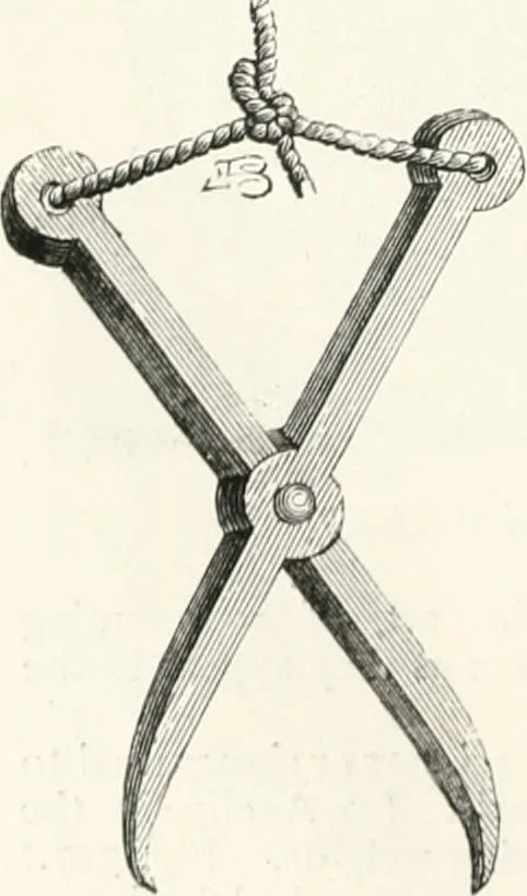 An illustration from An illustrated dictionary of words used in art and archaeology. Explaining terms frequently used in works on architecture, arms, bronzes, Christian art, colour, costume, decoration, devices, emblems, heraldry, lace, personal ornaments, pottery, painting, sculpture, &c., with their derivations, 1883, leaf 155