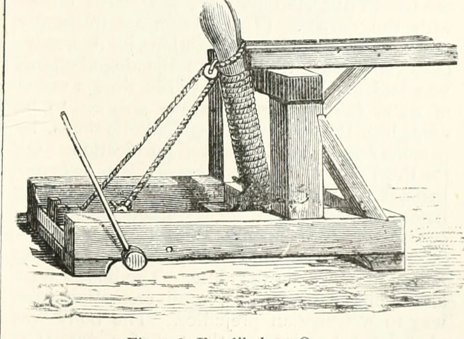 An illustration from An illustrated dictionary of words used in art and archaeology. Explaining terms frequently used in works on architecture, arms, bronzes, Christian art, colour, costume, decoration, devices, emblems, heraldry, lace, personal ornaments, pottery, painting, sculpture, &c., with their derivations, 1883, leaf 158