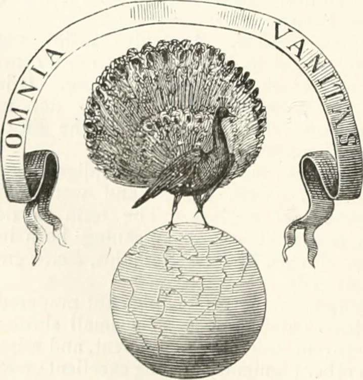 An illustration from An illustrated dictionary of words used in art and archaeology. Explaining terms frequently used in works on architecture, arms, bronzes, Christian art, colour, costume, decoration, devices, emblems, heraldry, lace, personal ornaments, pottery, painting, sculpture, &c., with their derivations, 1883, leaf 189