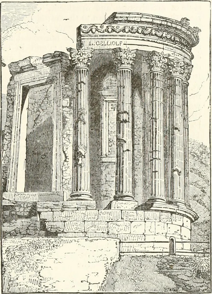 An illustration from An illustrated dictionary of words used in art and archaeology. Explaining terms frequently used in works on architecture, arms, bronzes, Christian art, colour, costume, decoration, devices, emblems, heraldry, lace, personal ornaments, pottery, painting, sculpture, &c., with their derivations, 1883, leaf 292