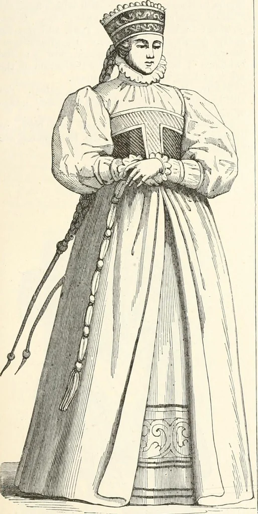 An illustration from An illustrated dictionary of words used in art and archaeology. Explaining terms frequently used in works on architecture, arms, bronzes, Christian art, colour, costume, decoration, devices, emblems, heraldry, lace, personal ornaments, pottery, painting, sculpture, &c., with their derivations, 1883, leaf 296