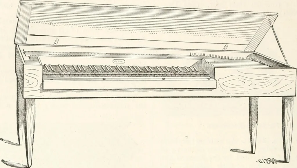 An illustration from An illustrated dictionary of words used in art and archaeology. Explaining terms frequently used in works on architecture, arms, bronzes, Christian art, colour, costume, decoration, devices, emblems, heraldry, lace, personal ornaments, pottery, painting, sculpture, &c., with their derivations, 1883, leaf 313