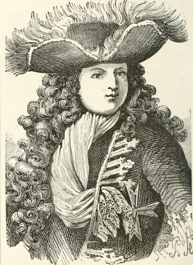An illustration from An illustrated dictionary of words used in art and archaeology. Explaining terms frequently used in works on architecture, arms, bronzes, Christian art, colour, costume, decoration, devices, emblems, heraldry, lace, personal ornaments, pottery, painting, sculpture, &c., with their derivations, 1883, leaf 315