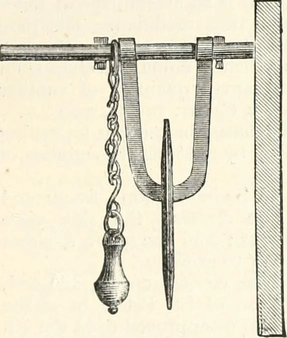 An illustration from An illustrated dictionary of words used in art and archaeology. Explaining terms frequently used in works on architecture, arms, bronzes, Christian art, colour, costume, decoration, devices, emblems, heraldry, lace, personal ornaments, pottery, painting, sculpture, &c., with their derivations, 1883, leaf 332