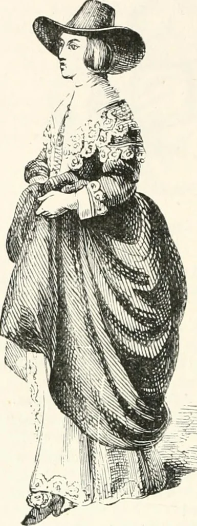 An illustration from An illustrated dictionary of words used in art and archaeology. Explaining terms frequently used in works on architecture, arms, bronzes, Christian art, colour, costume, decoration, devices, emblems, heraldry, lace, personal ornaments, pottery, painting, sculpture, &c., with their derivations, 1883, leaf 355