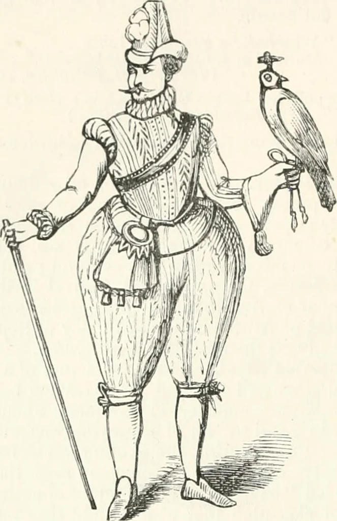 An illustration from An illustrated dictionary of words used in art and archaeology. Explaining terms frequently used in works on architecture, arms, bronzes, Christian art, colour, costume, decoration, devices, emblems, heraldry, lace, personal ornaments, pottery, painting, sculpture, &c., with their derivations, 1883, leaf 55