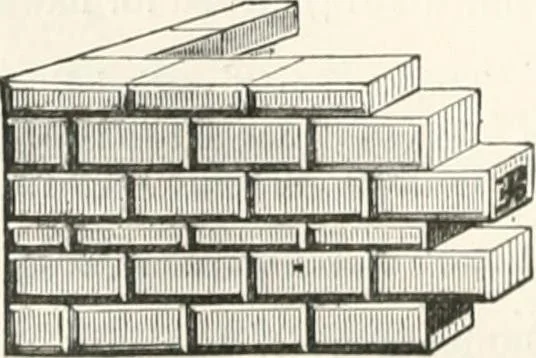 An illustration from An illustrated dictionary of words used in art and archaeology. Explaining terms frequently used in works on architecture, arms, bronzes, Christian art, colour, costume, decoration, devices, emblems, heraldry, lace, personal ornaments, pottery, painting, sculpture, &c., with their derivations, 1883, leaf 55