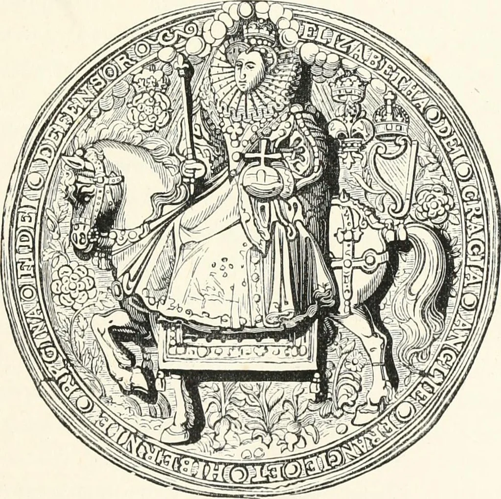 An illustration from An illustrated dictionary of words used in art and archaeology. Explaining terms frequently used in works on architecture, arms, bronzes, Christian art, colour, costume, decoration, devices, emblems, heraldry, lace, personal ornaments, pottery, painting, sculpture, &c., with their derivations, 1883, leaf 8